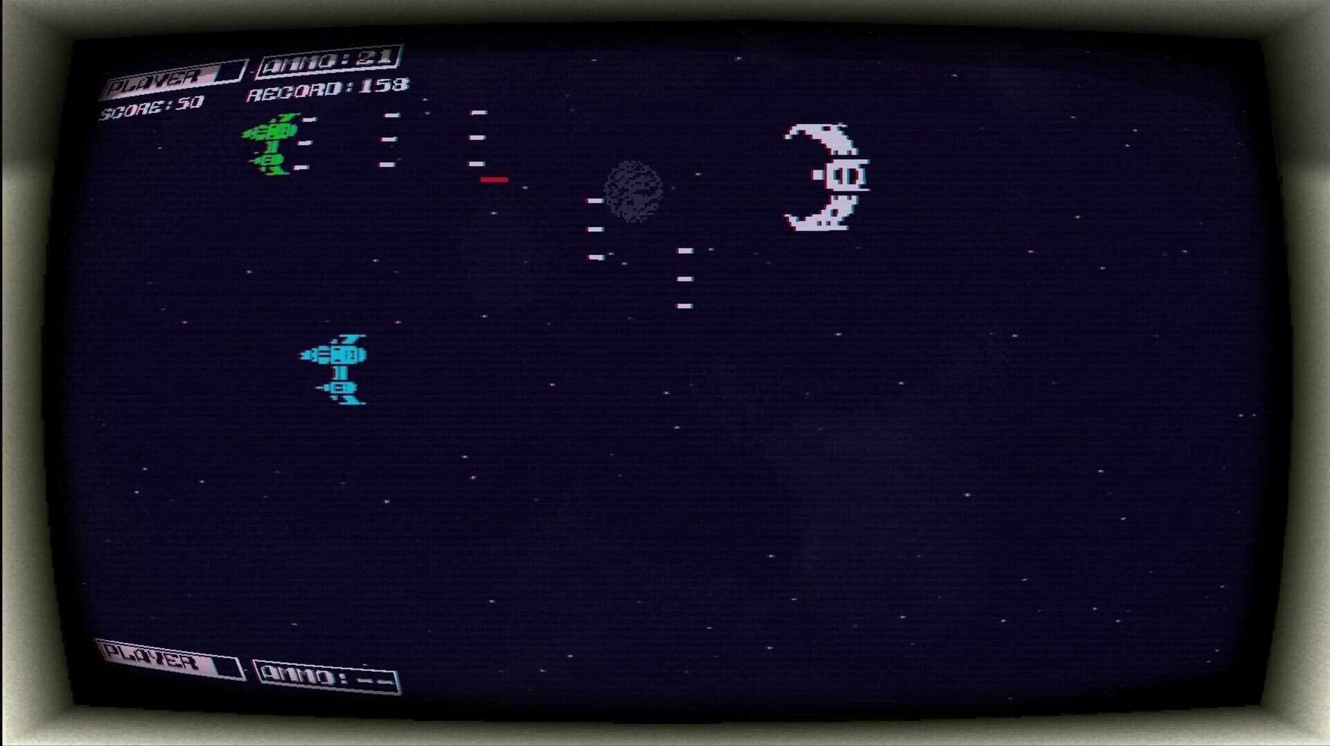 Arcade Galaxy screenshot 1