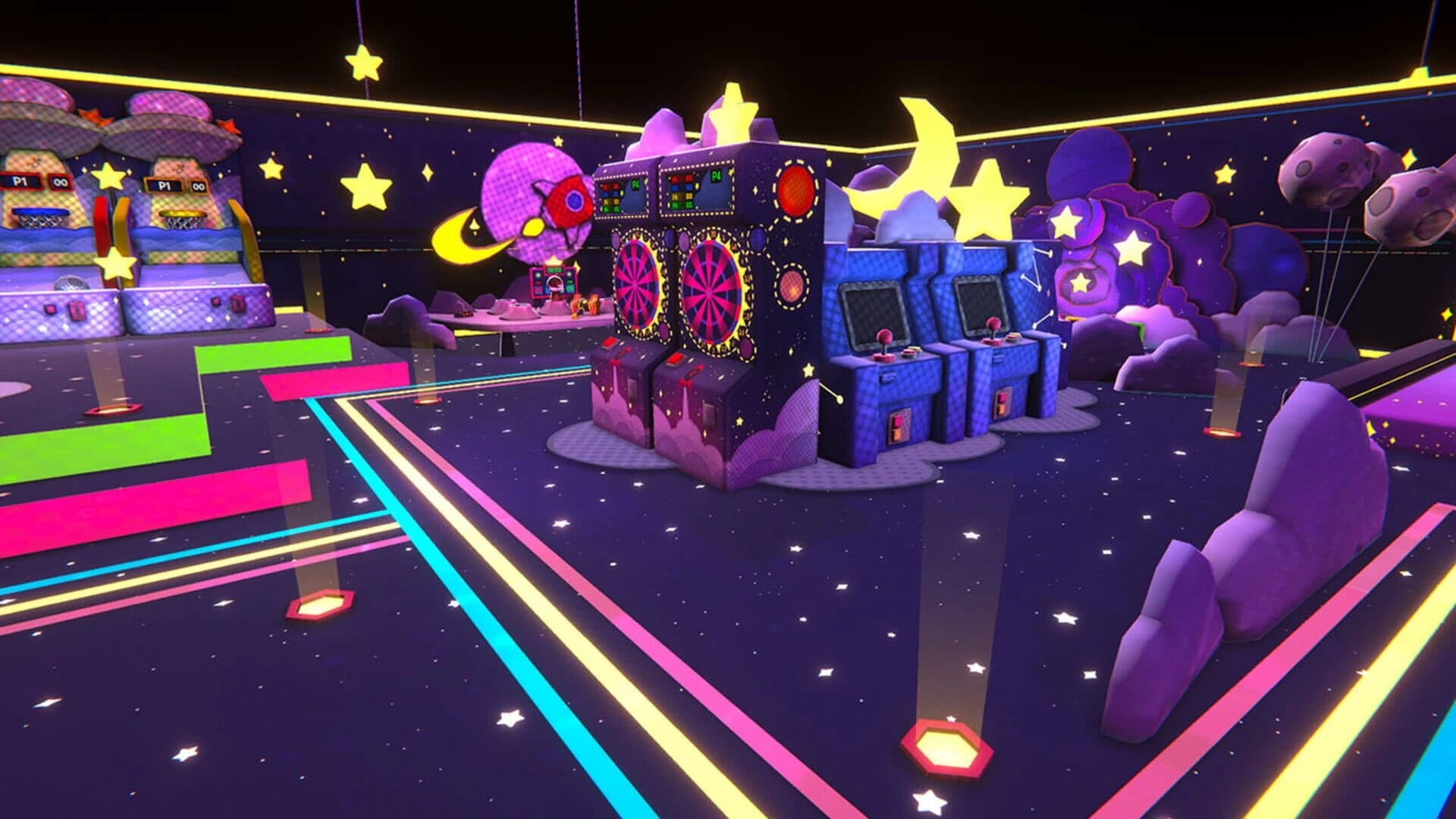 Arcade Game Zone screenshot 5