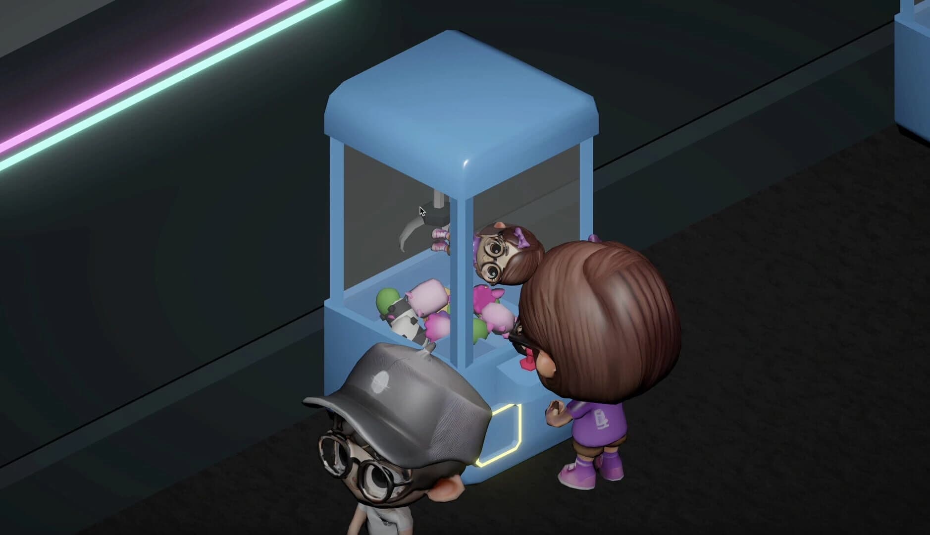 Arcade Manager screenshot 5
