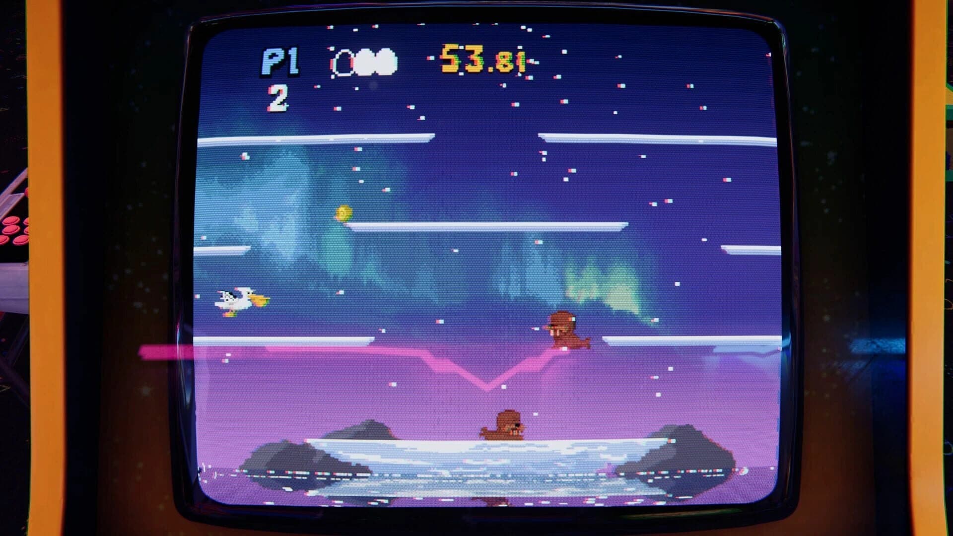 Arcade Paradise: Coin-Op Pack 2 screenshot 5