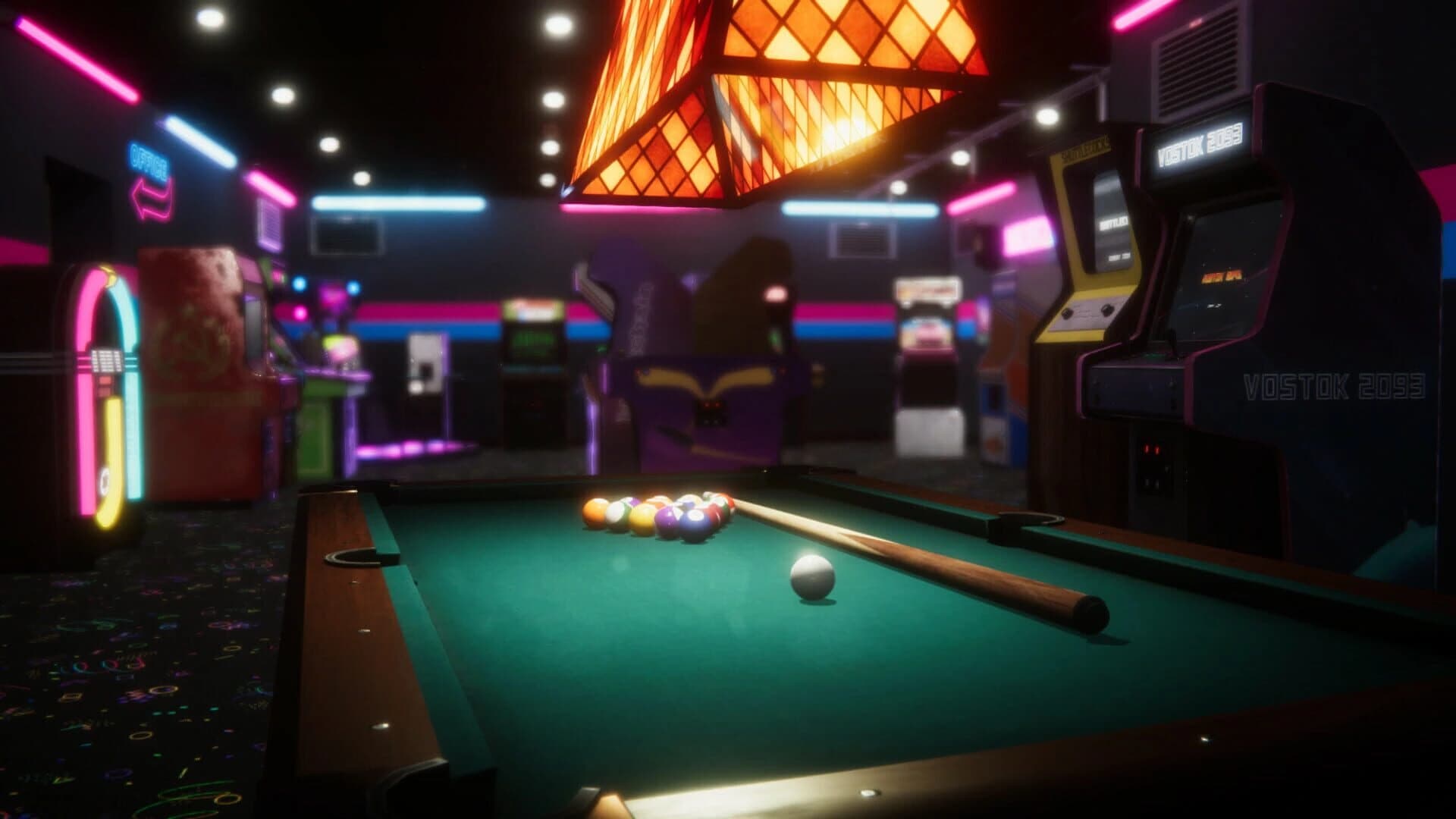 Arcade Paradise: Digital Deluxe Edition screenshot 2