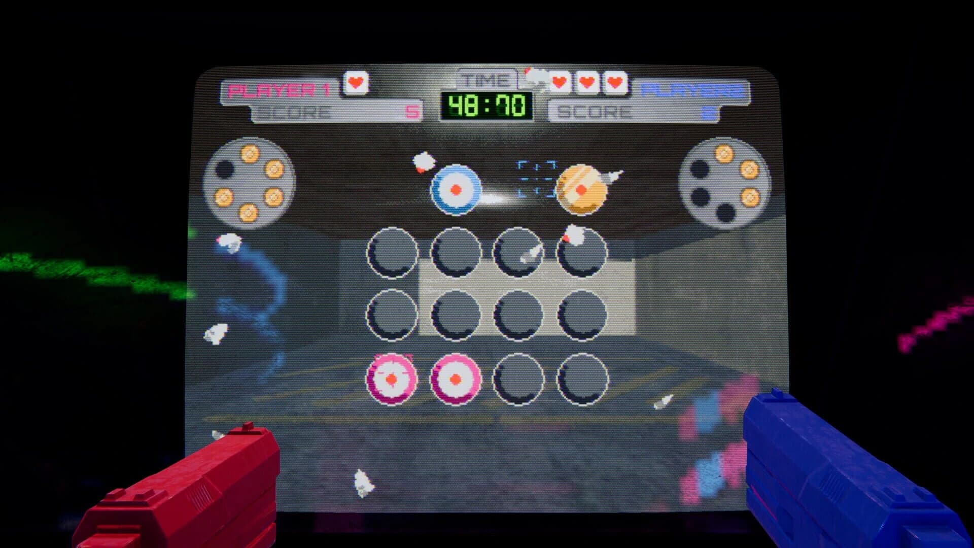 Arcade Paradise: Smoke 'em DLC screenshot 3