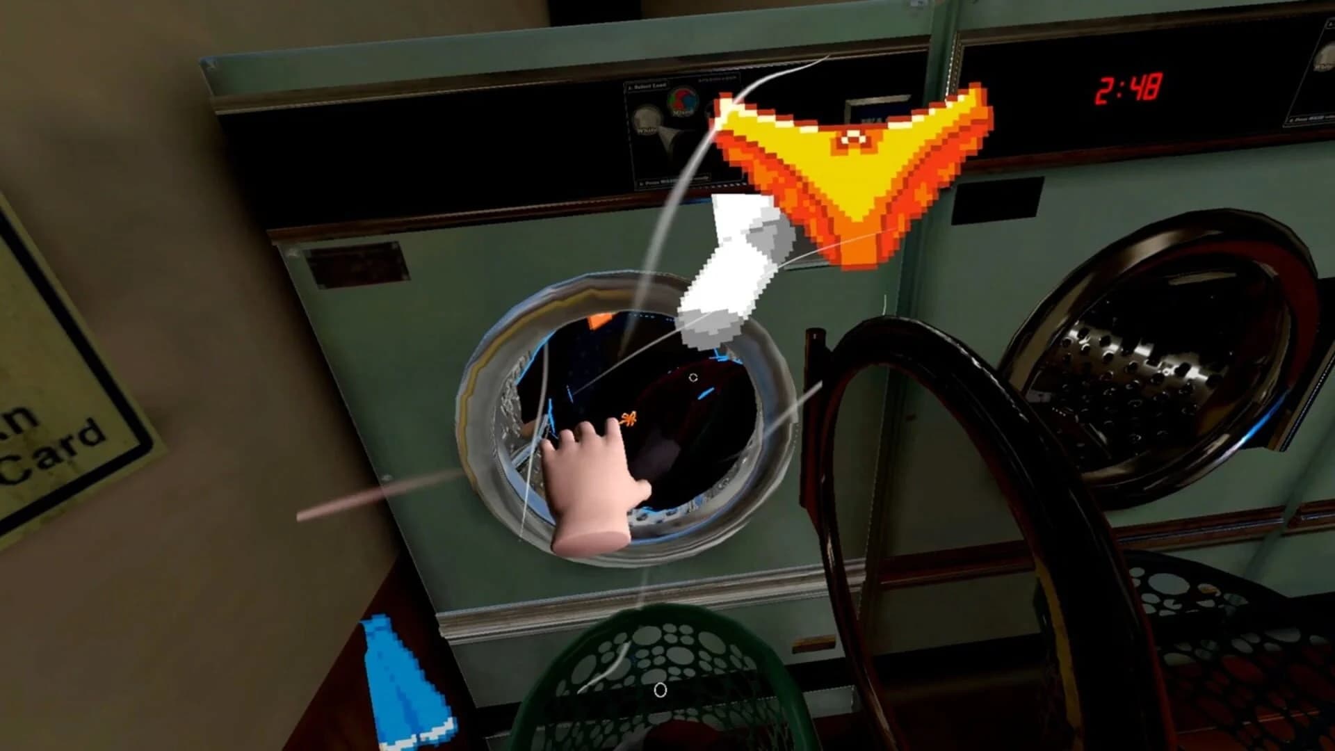 Arcade Paradise VR screenshot 5