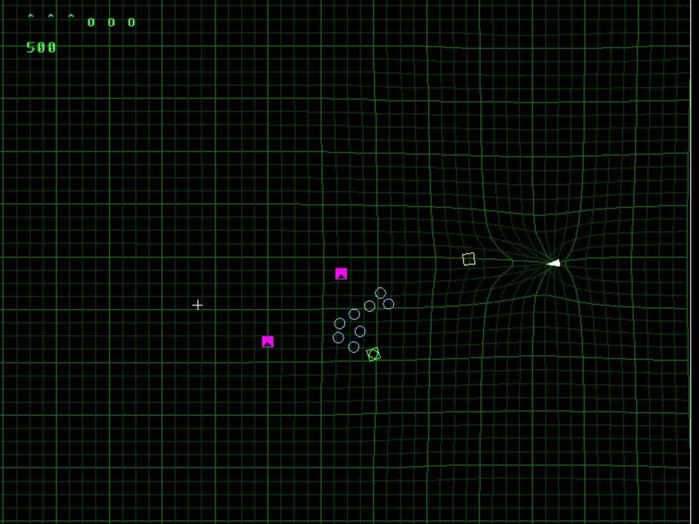 Arcadia screenshot 3