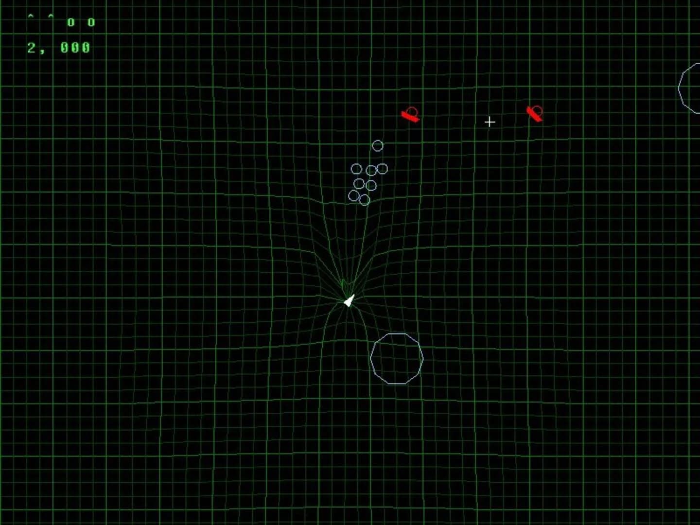 Arcadia screenshot 4