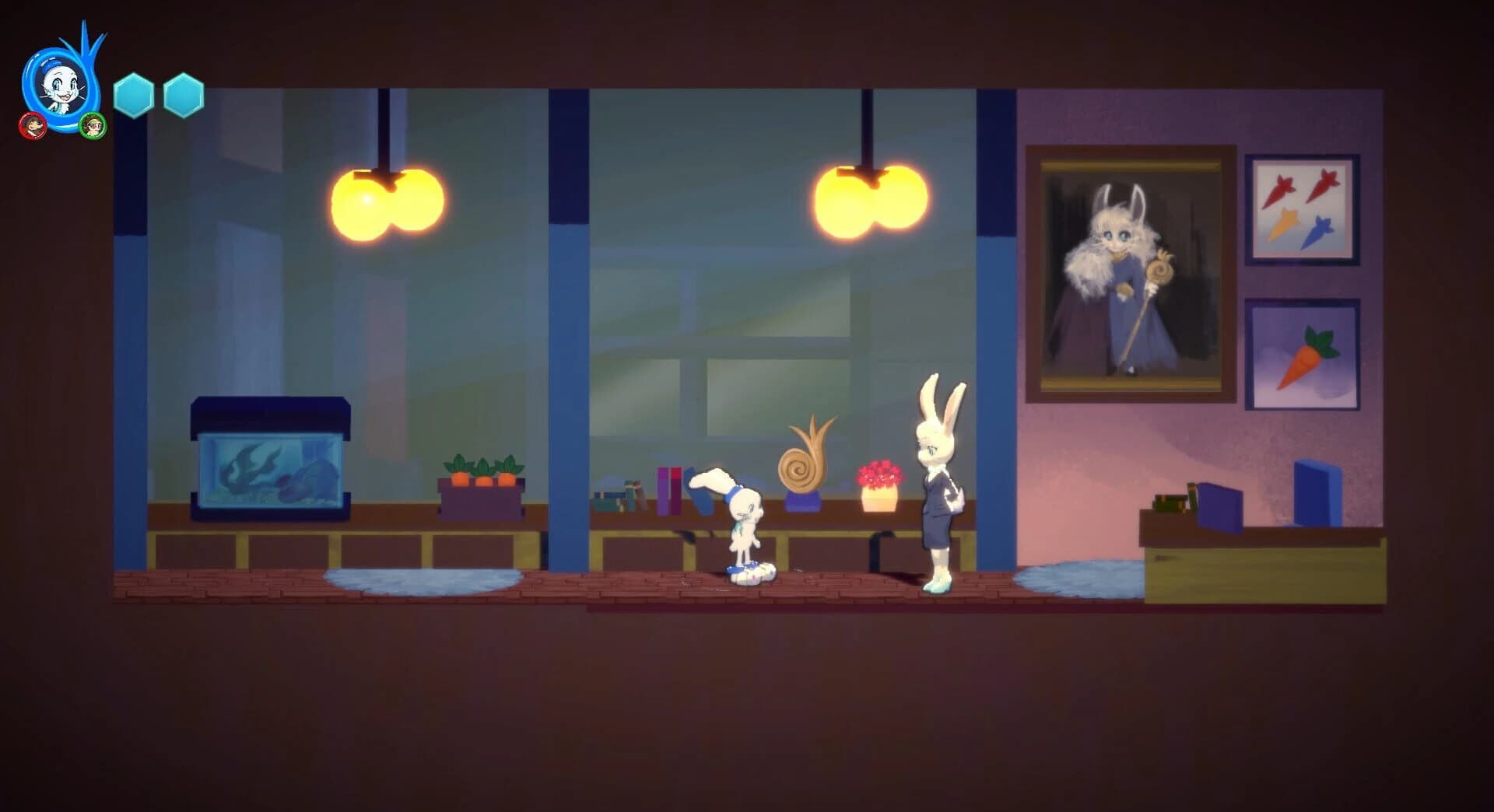 Arcadia screenshot 4