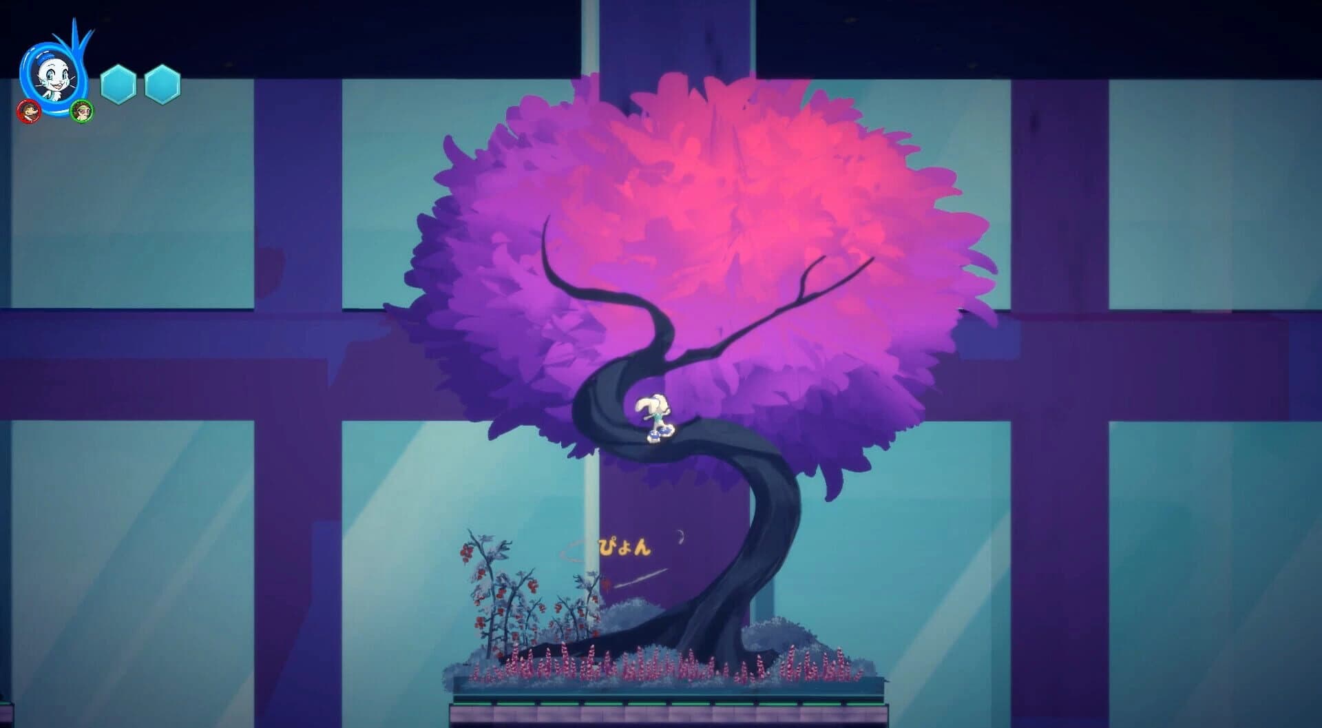 Arcadia screenshot 2