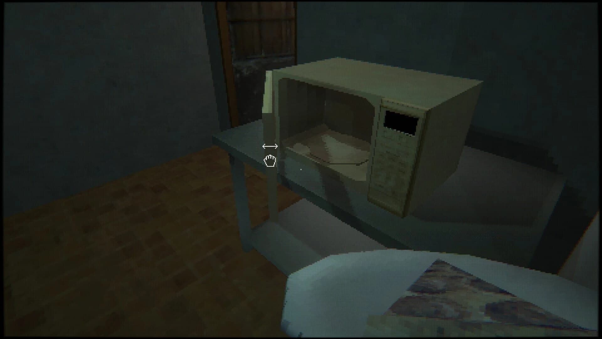 Arcadia Cafe screenshot 4