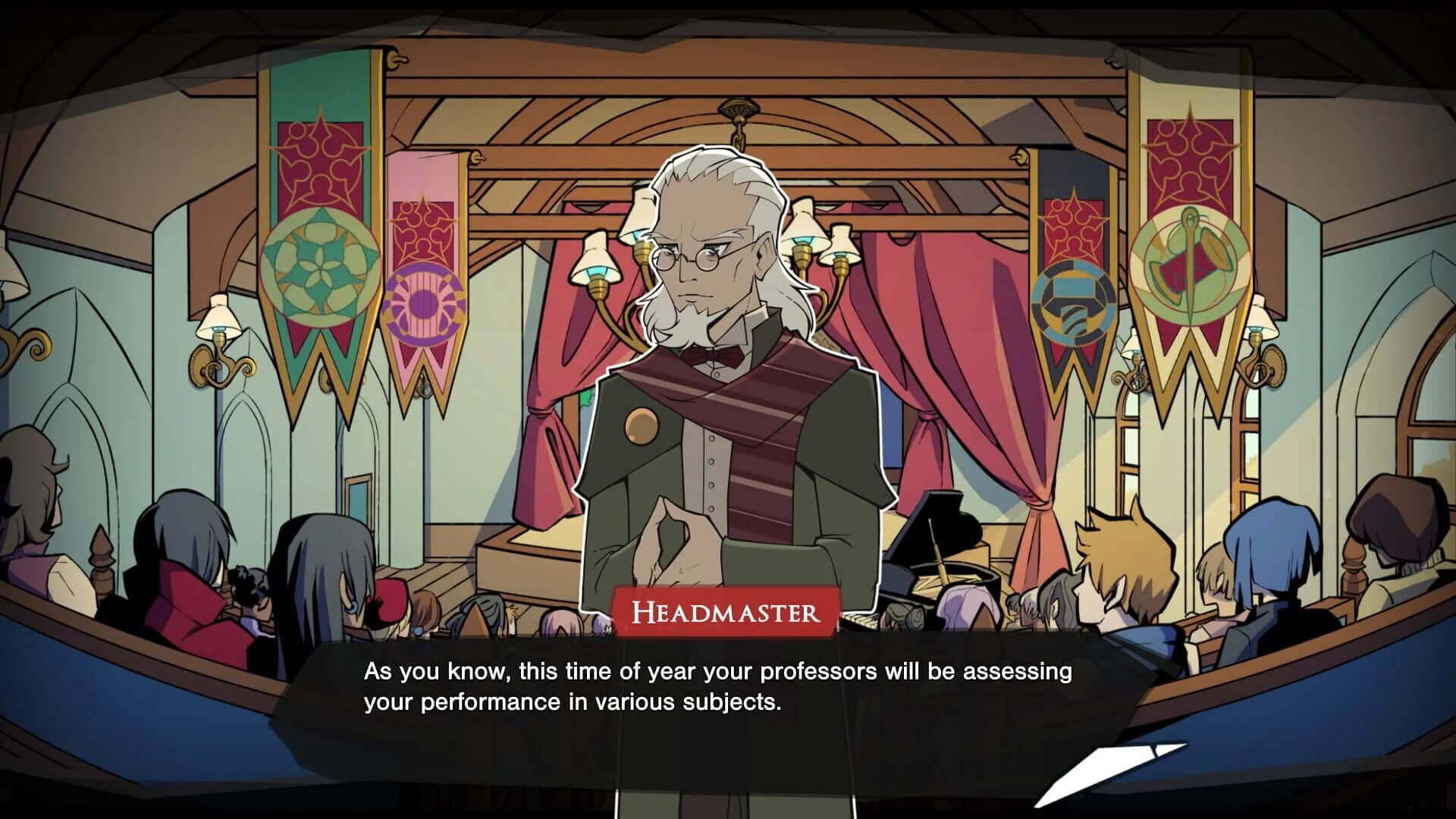 Arcadia Fallen II screenshot 5