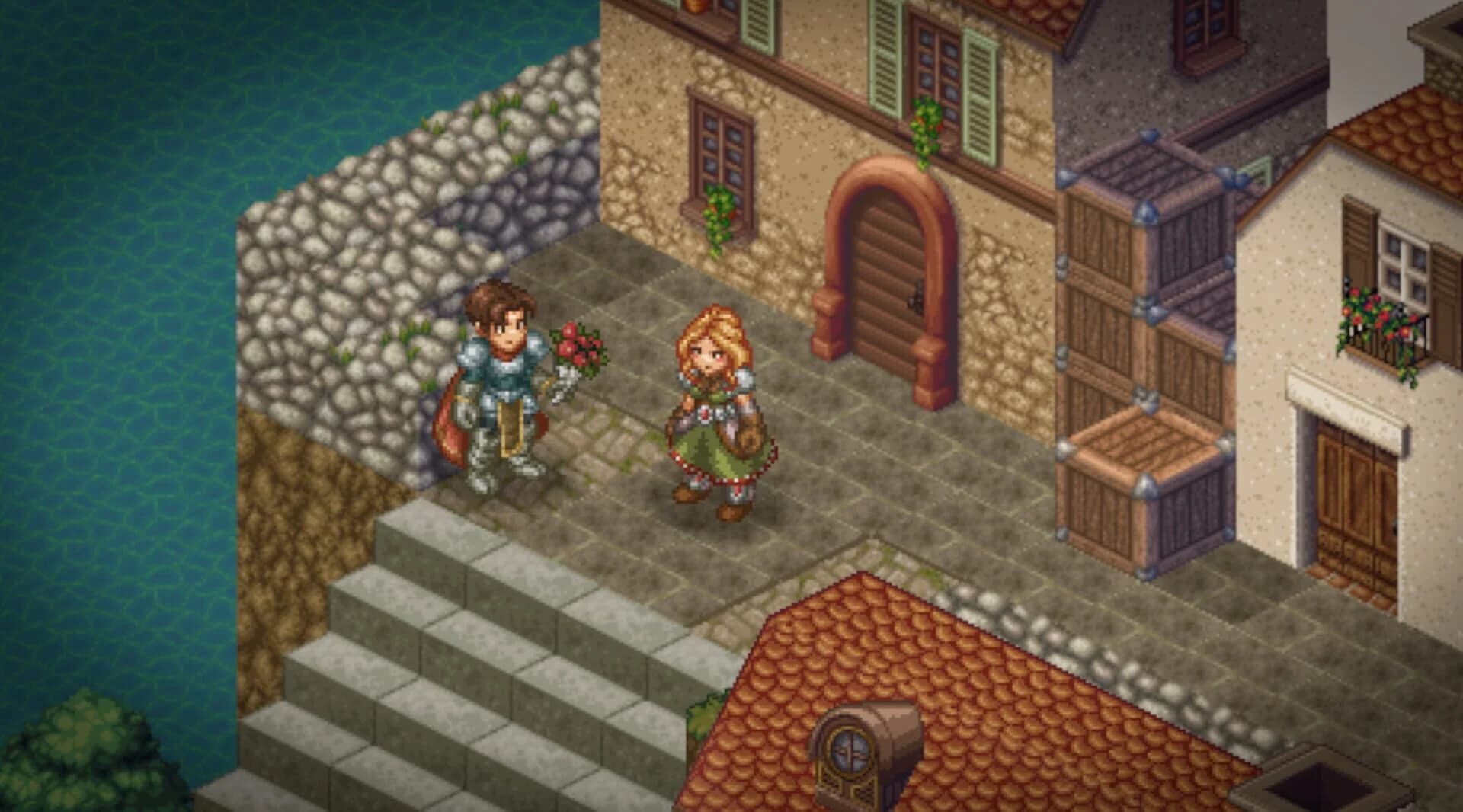 Arcadian Atlas screenshot 5