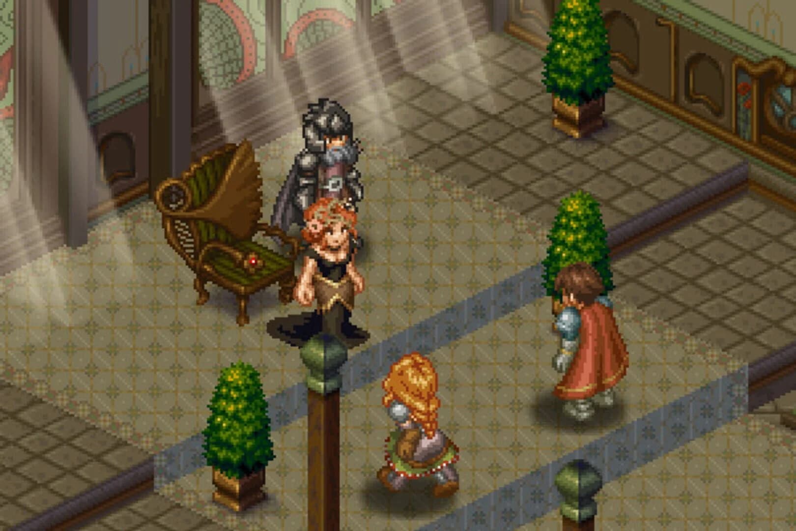 Arcadian Atlas screenshot 2