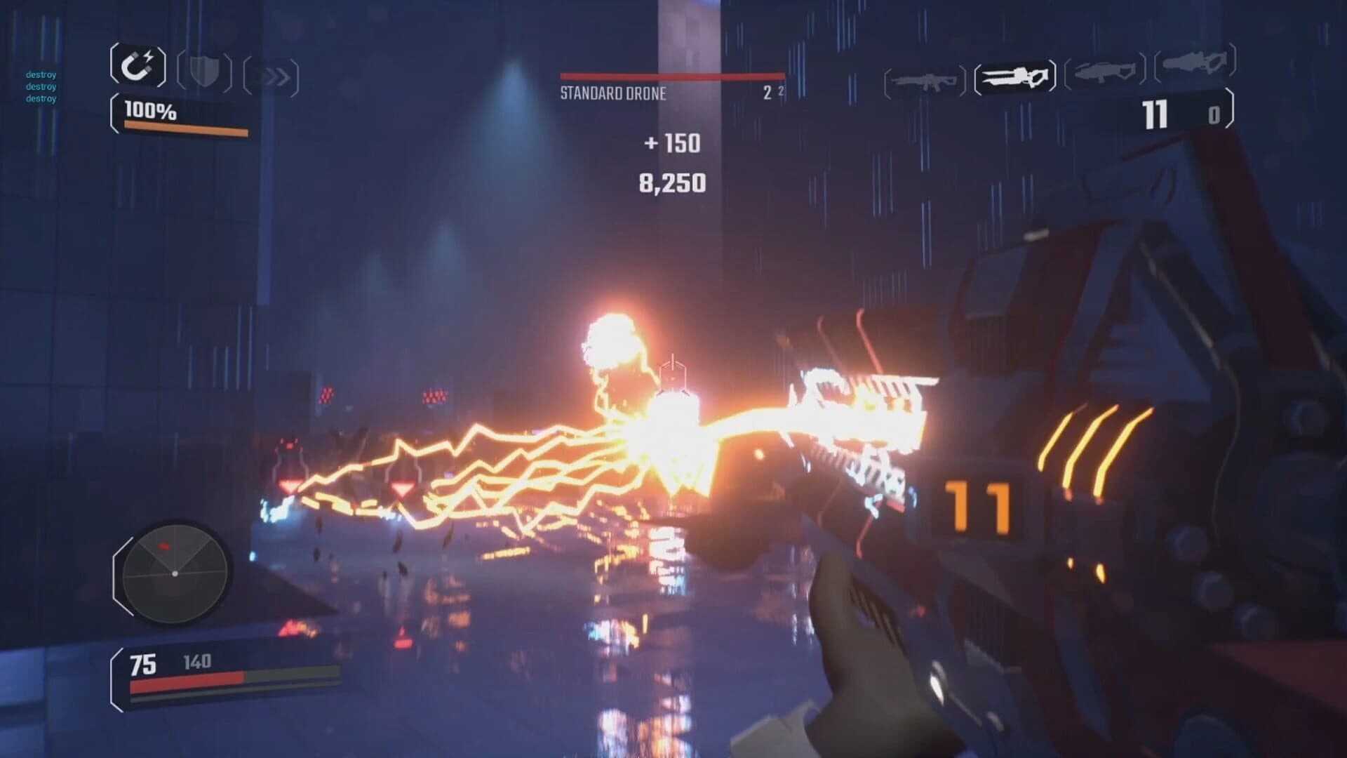 Arcadian Rift screenshot 5