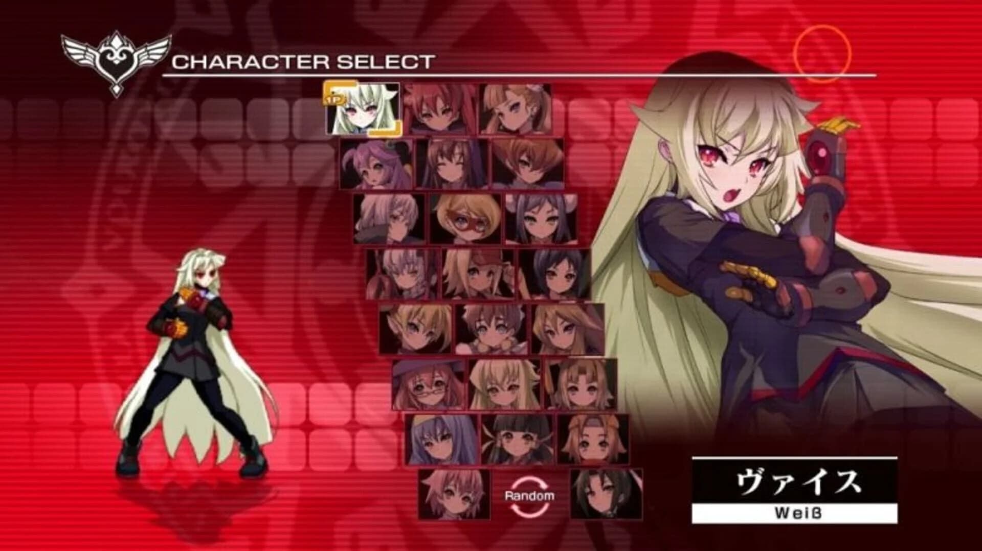 Arcana Heart 3 screenshot 3