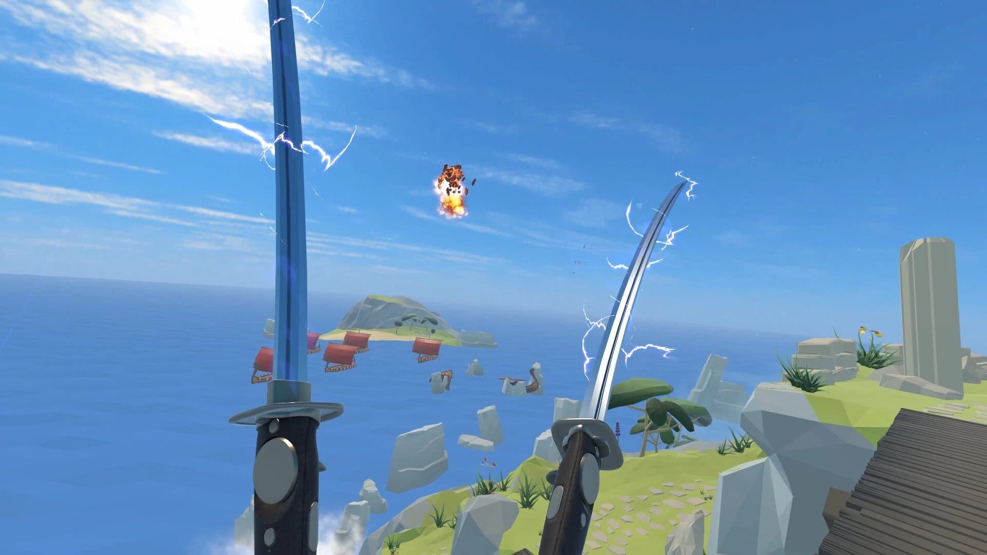 Arcane screenshot 5