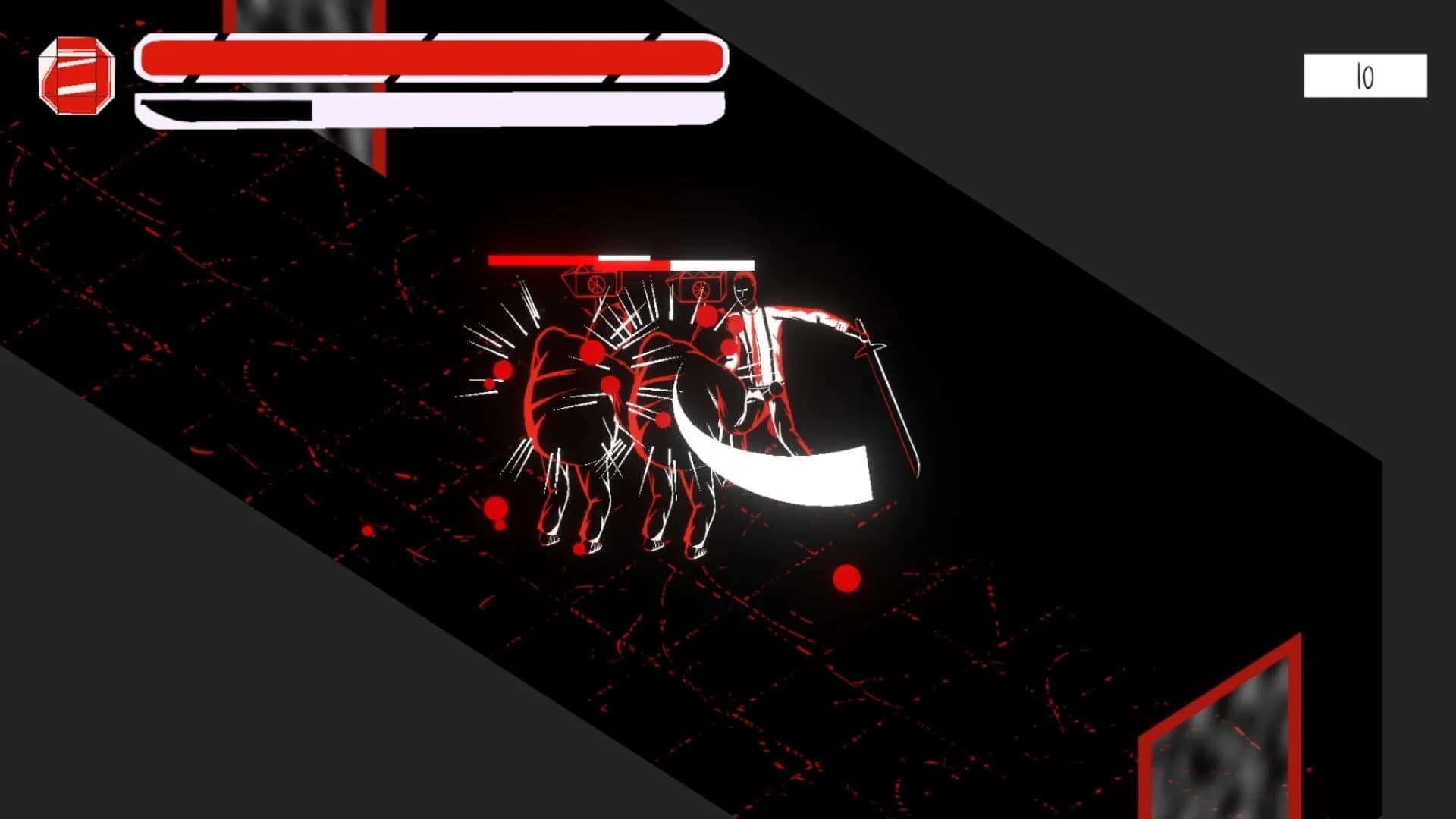 Arcane Audit screenshot 4