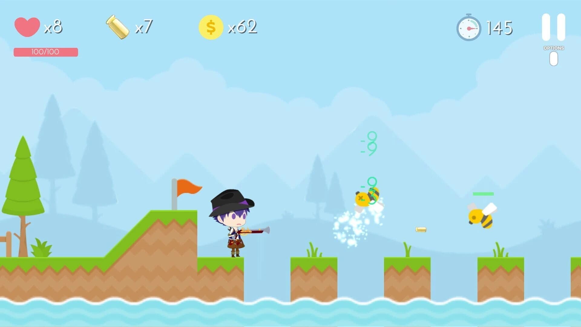Arcane Paws screenshot 3