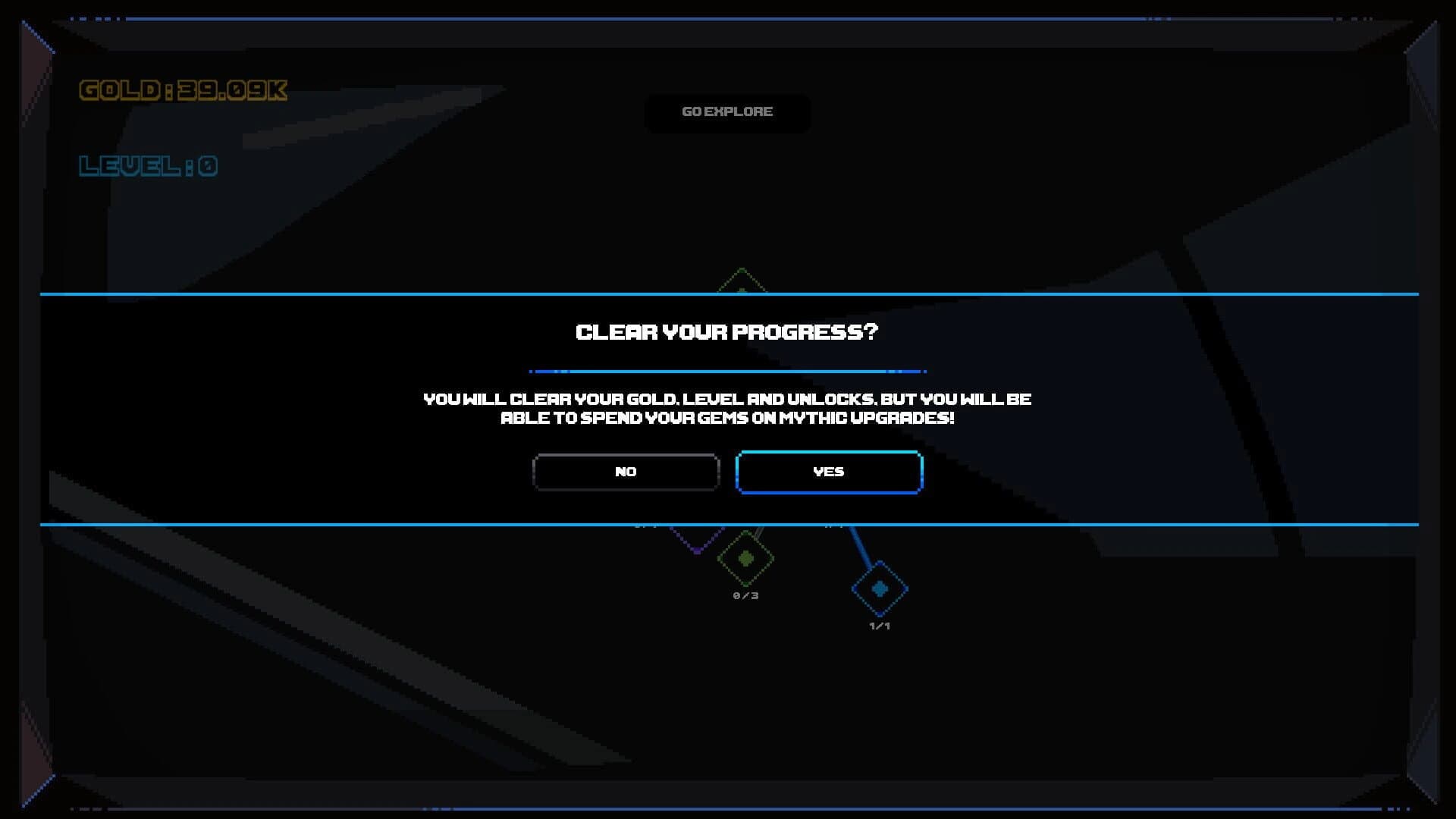 Arcane Plunder screenshot 3