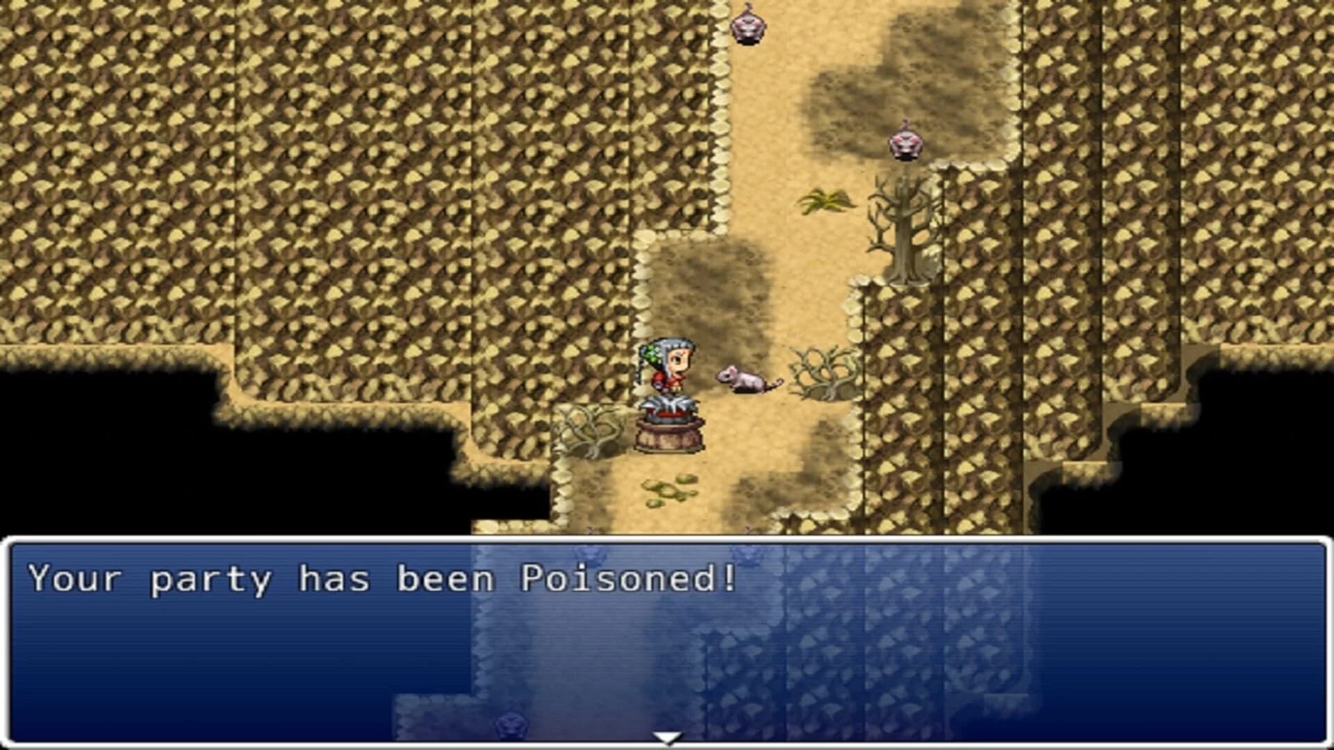 Arcane Re-Raise screenshot 3