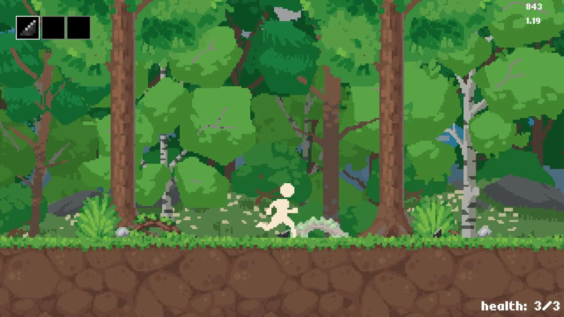 Arcane Survival screenshot 5