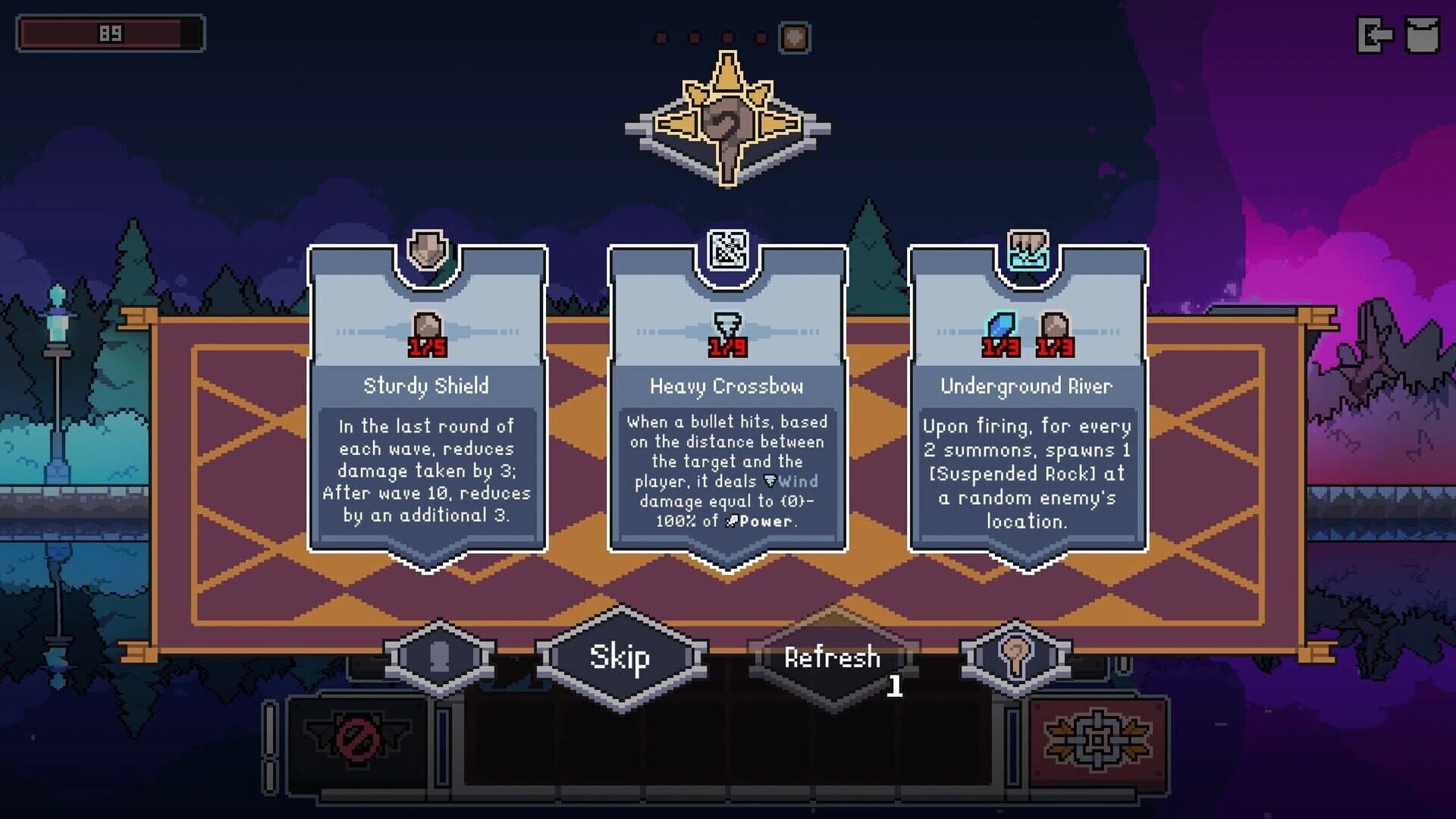 Arcane Trigger screenshot 5
