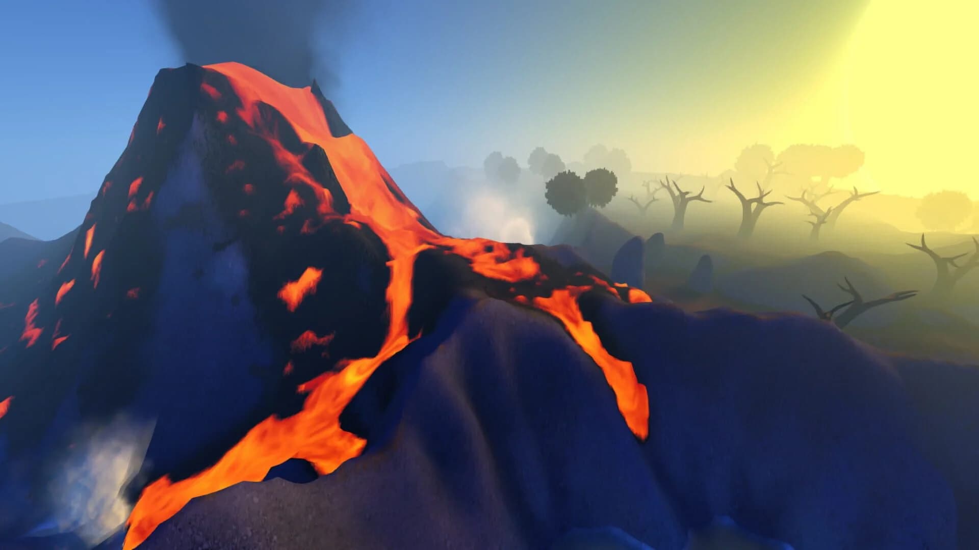 Arcane Worlds screenshot 2