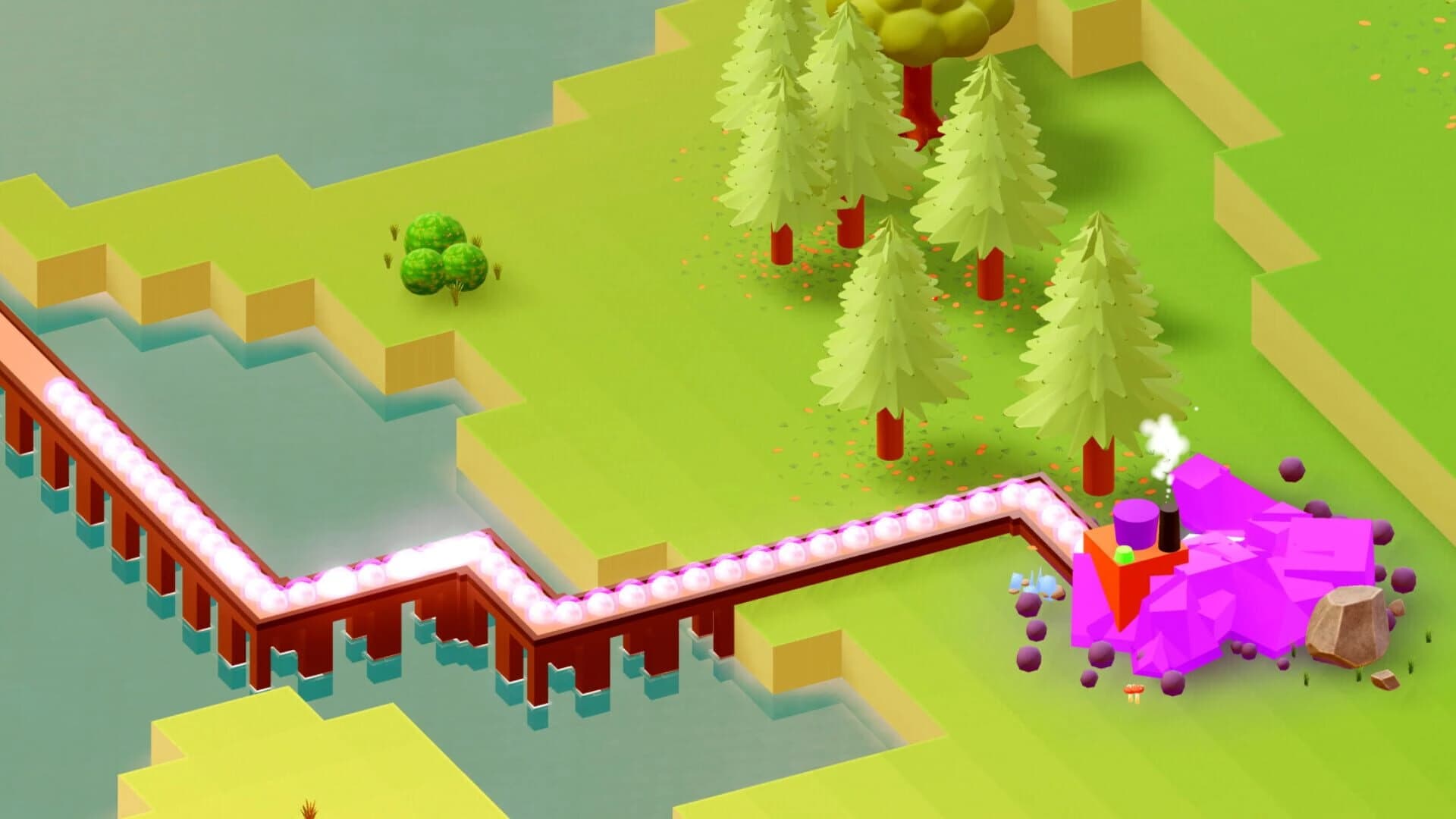 Arcaneering: Beyond Automation screenshot 4