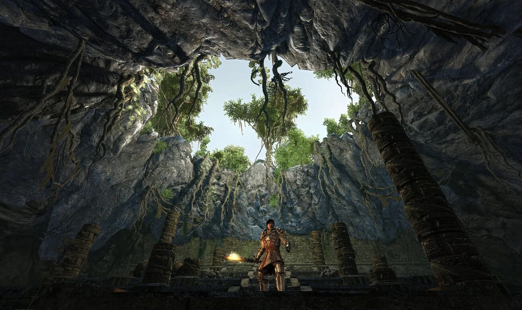 Arcania: Gothic 4 screenshot 4