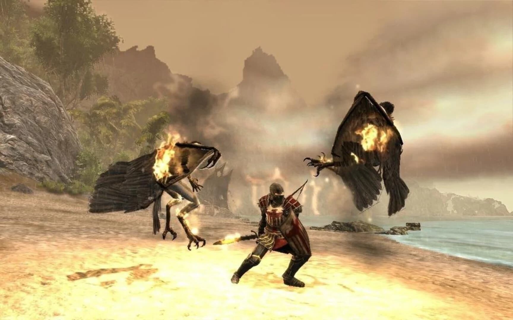 Arcania: The Complete Tale screenshot 2