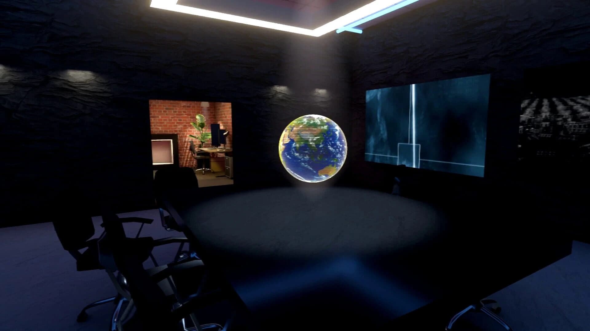 Arcano screenshot 4