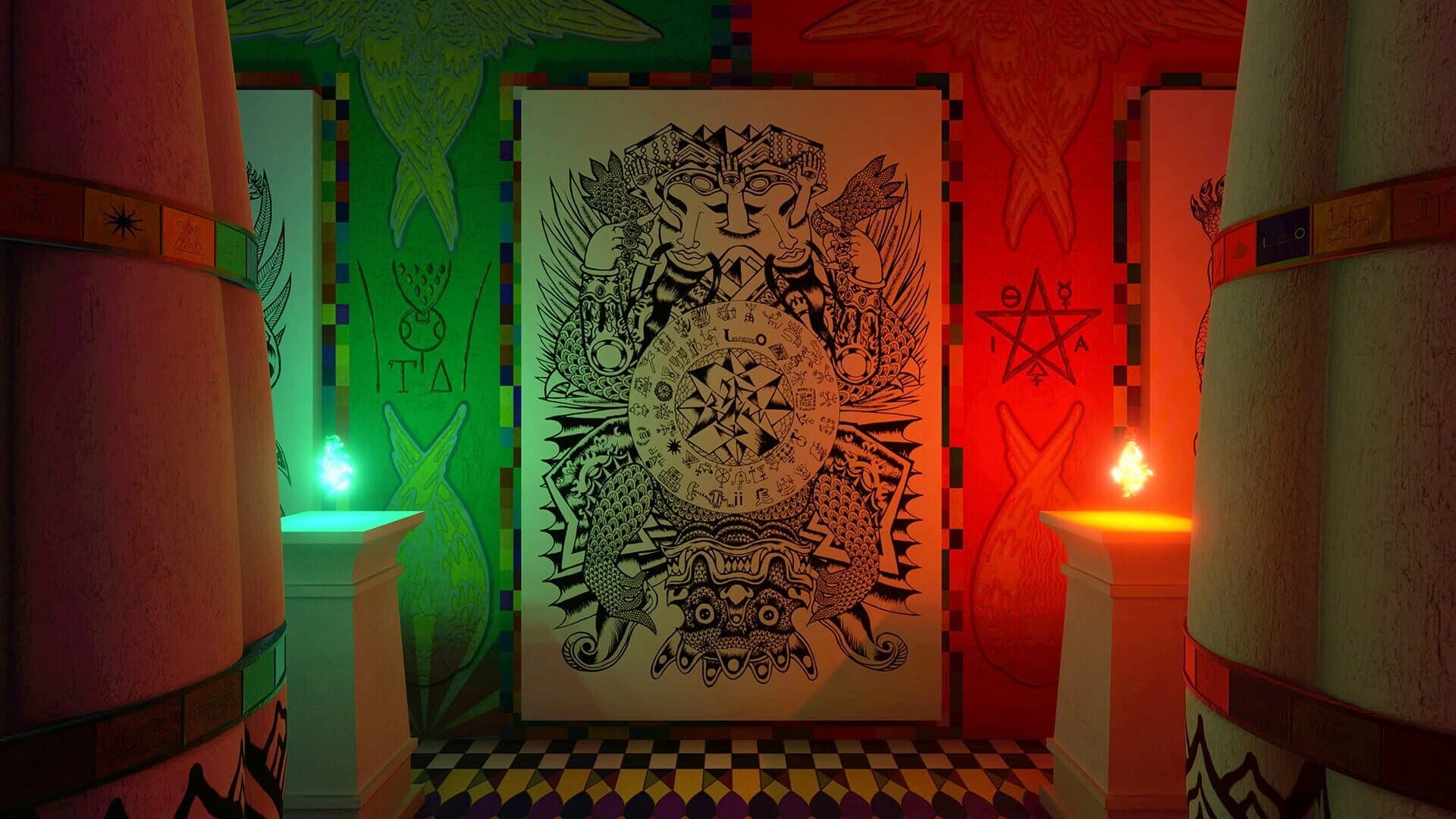 Arcanorum 231 screenshot 2