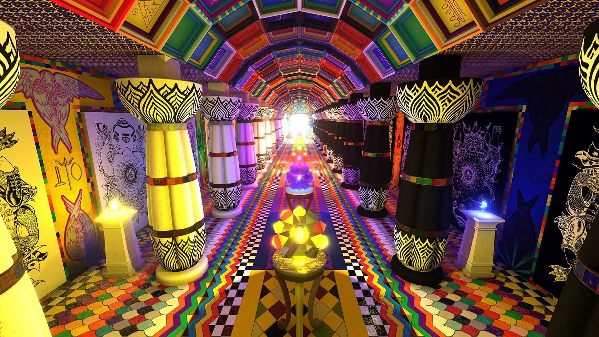 Arcanorum 231 screenshot 1