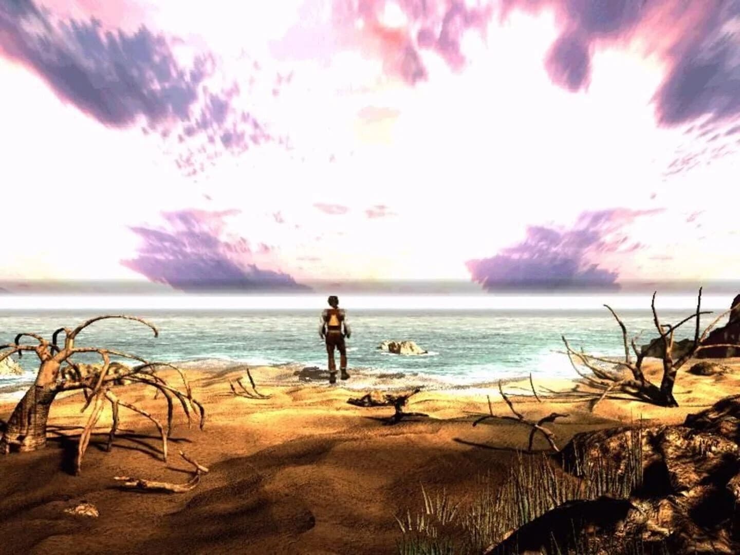 Arcatera: The Dark Brotherhood screenshot 2