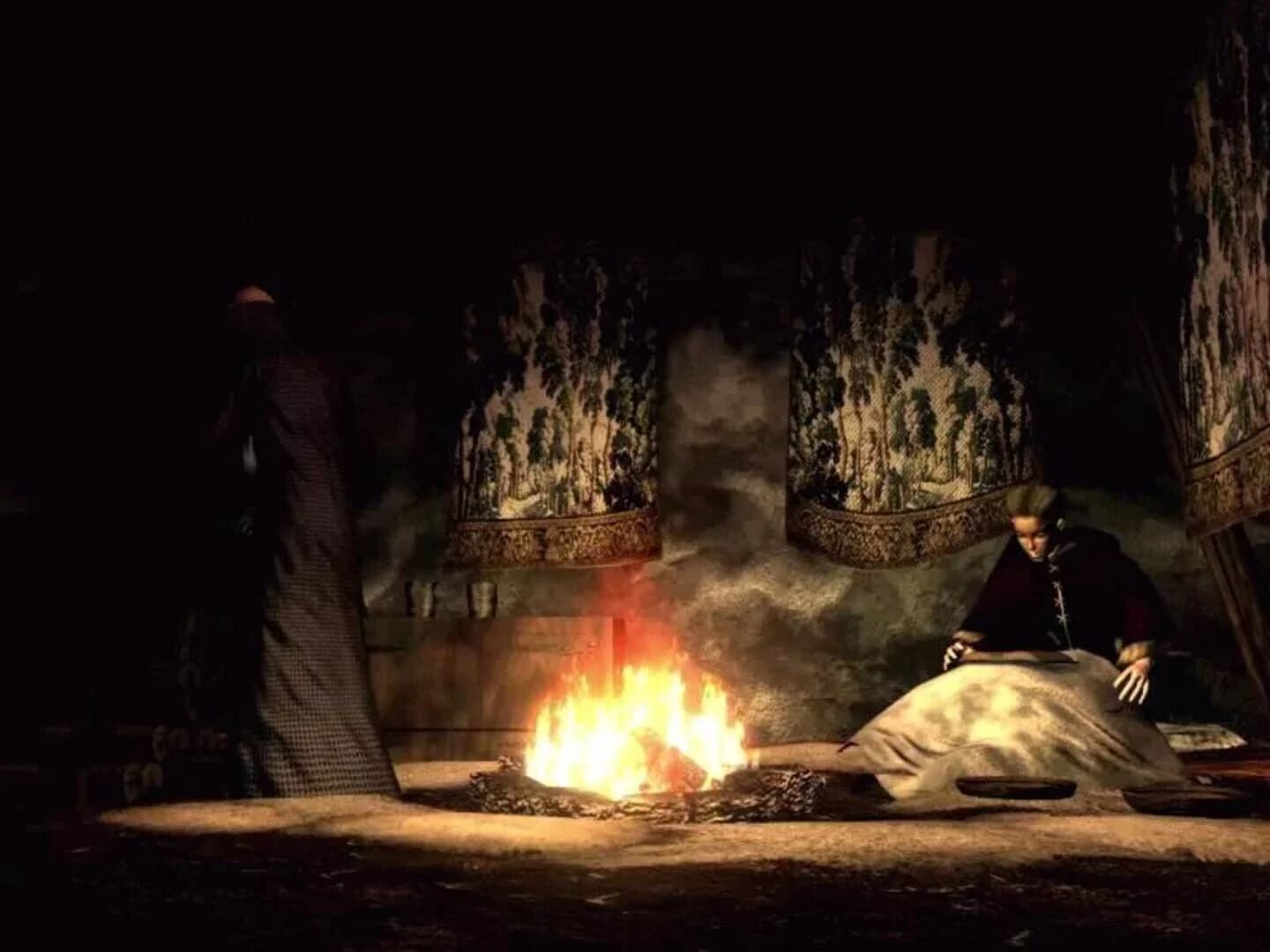 Arcatera: The Dark Brotherhood screenshot 4