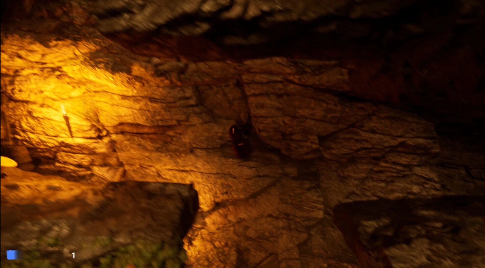 Arcfall screenshot 4