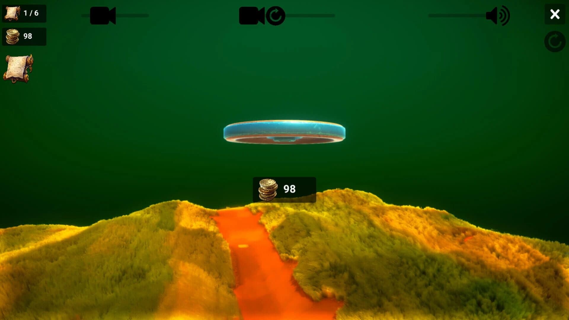 Archaeology: Grass Farm screenshot 3