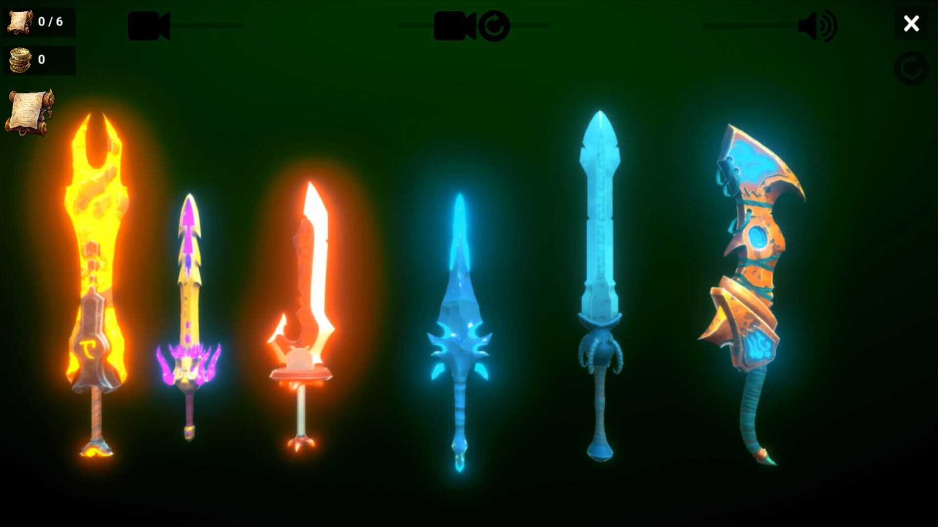 Archaeology: Grass Kingdom screenshot 2