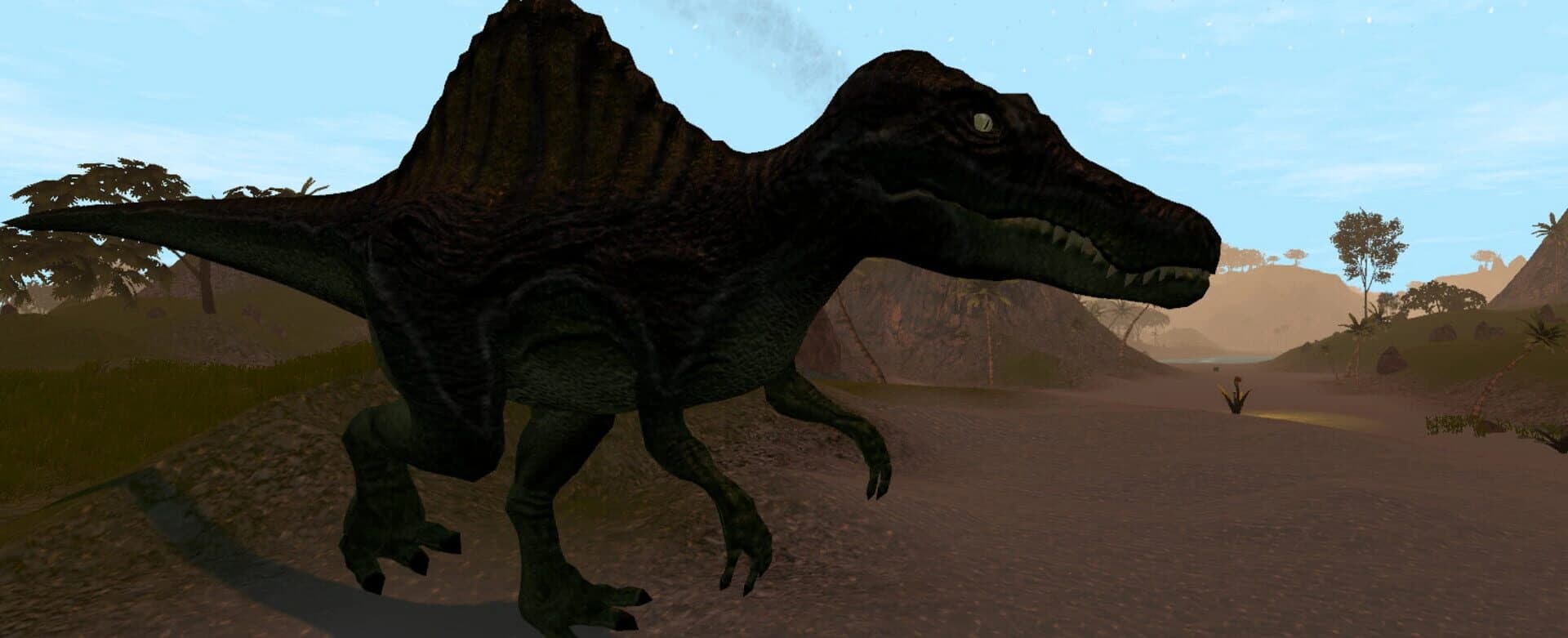 Archaic screenshot 3