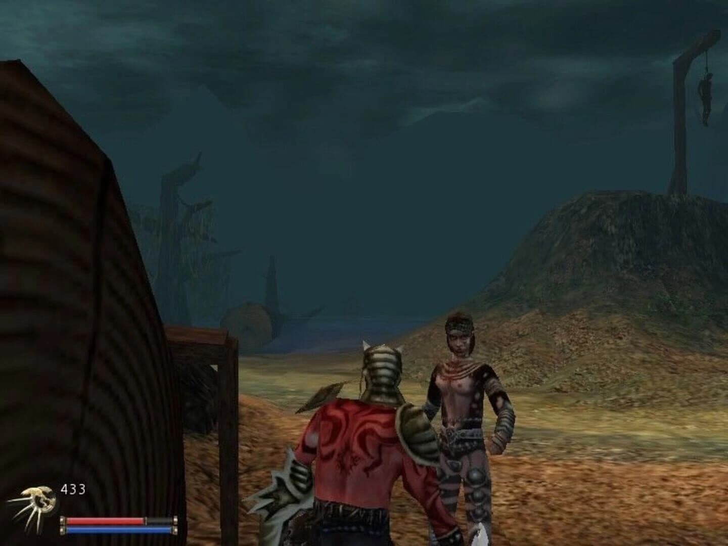 Archangel screenshot 2