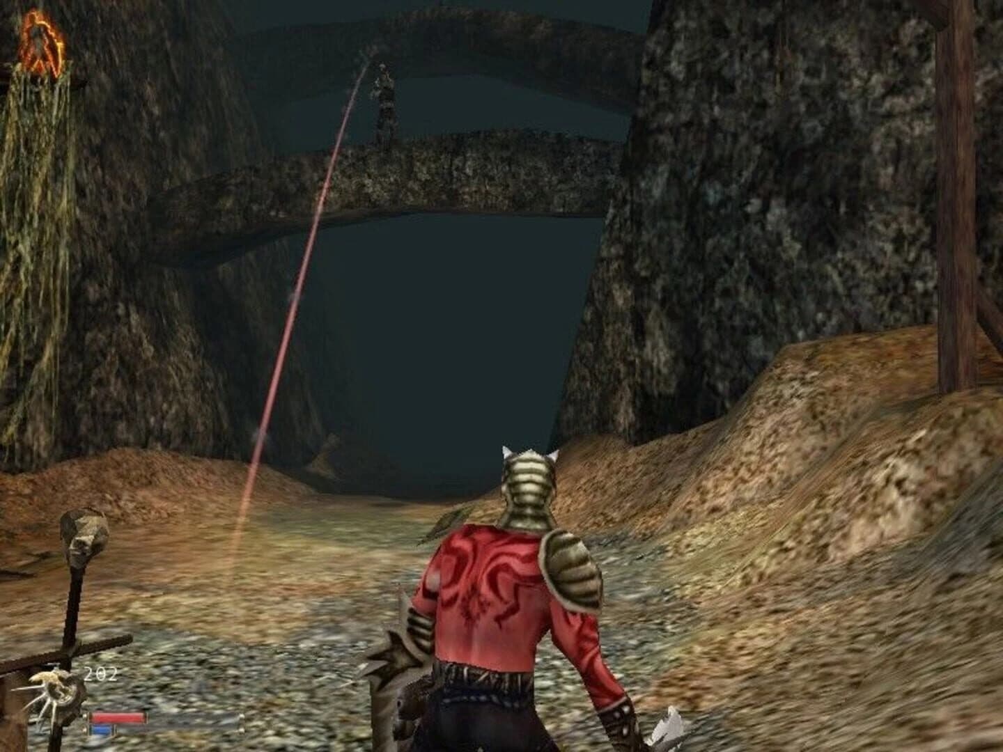 Archangel screenshot 1