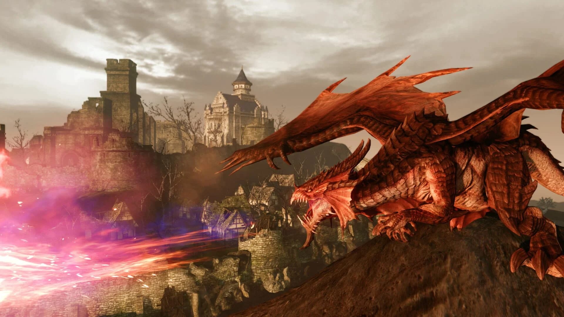 ArcheAge screenshot 5