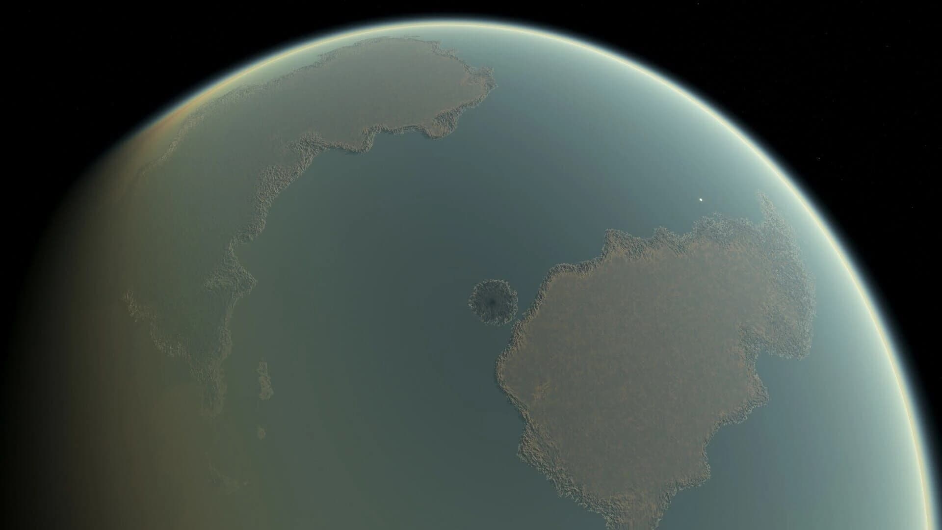 Archean screenshot 5