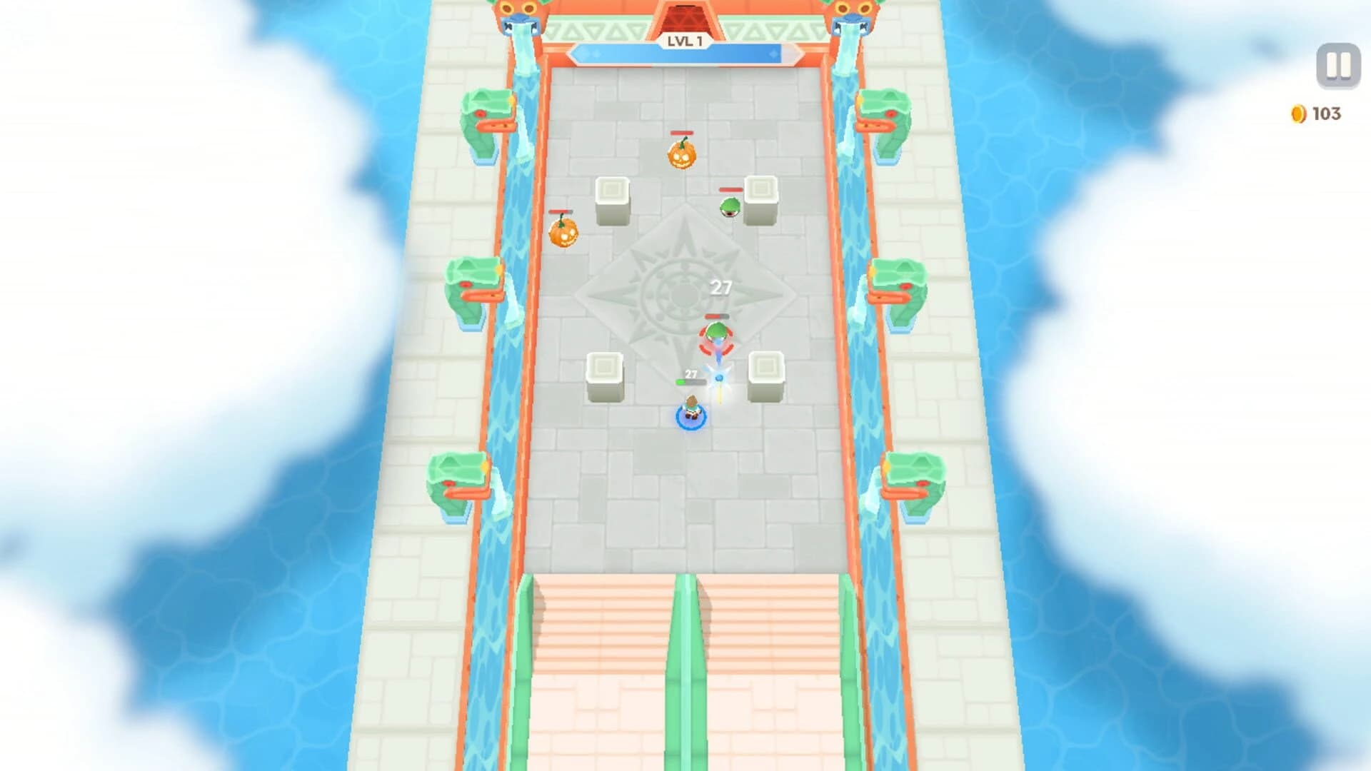 Archerio screenshot 5