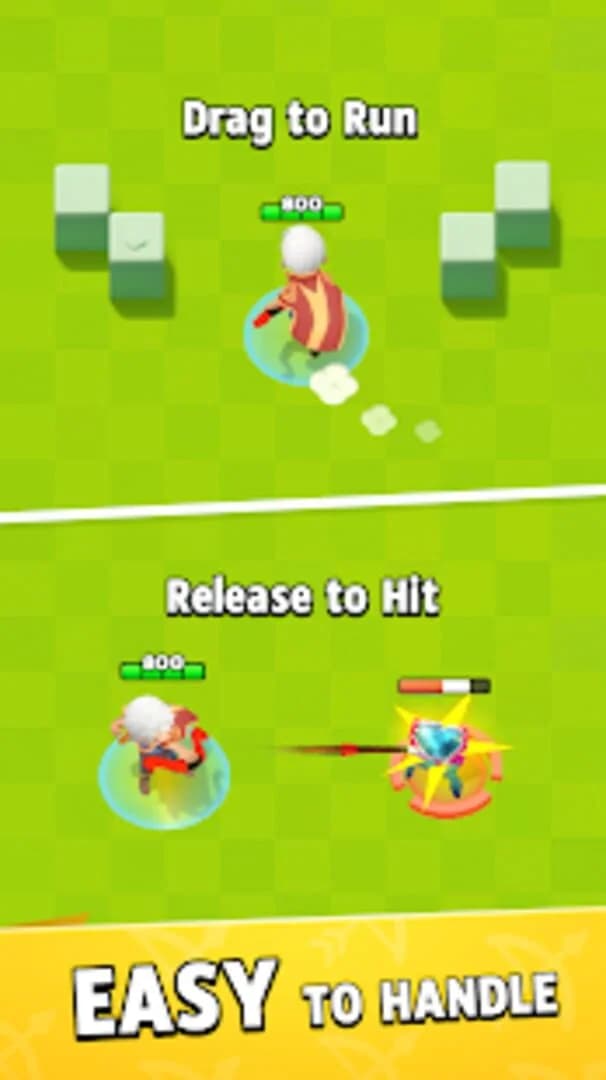 Archero screenshot 2