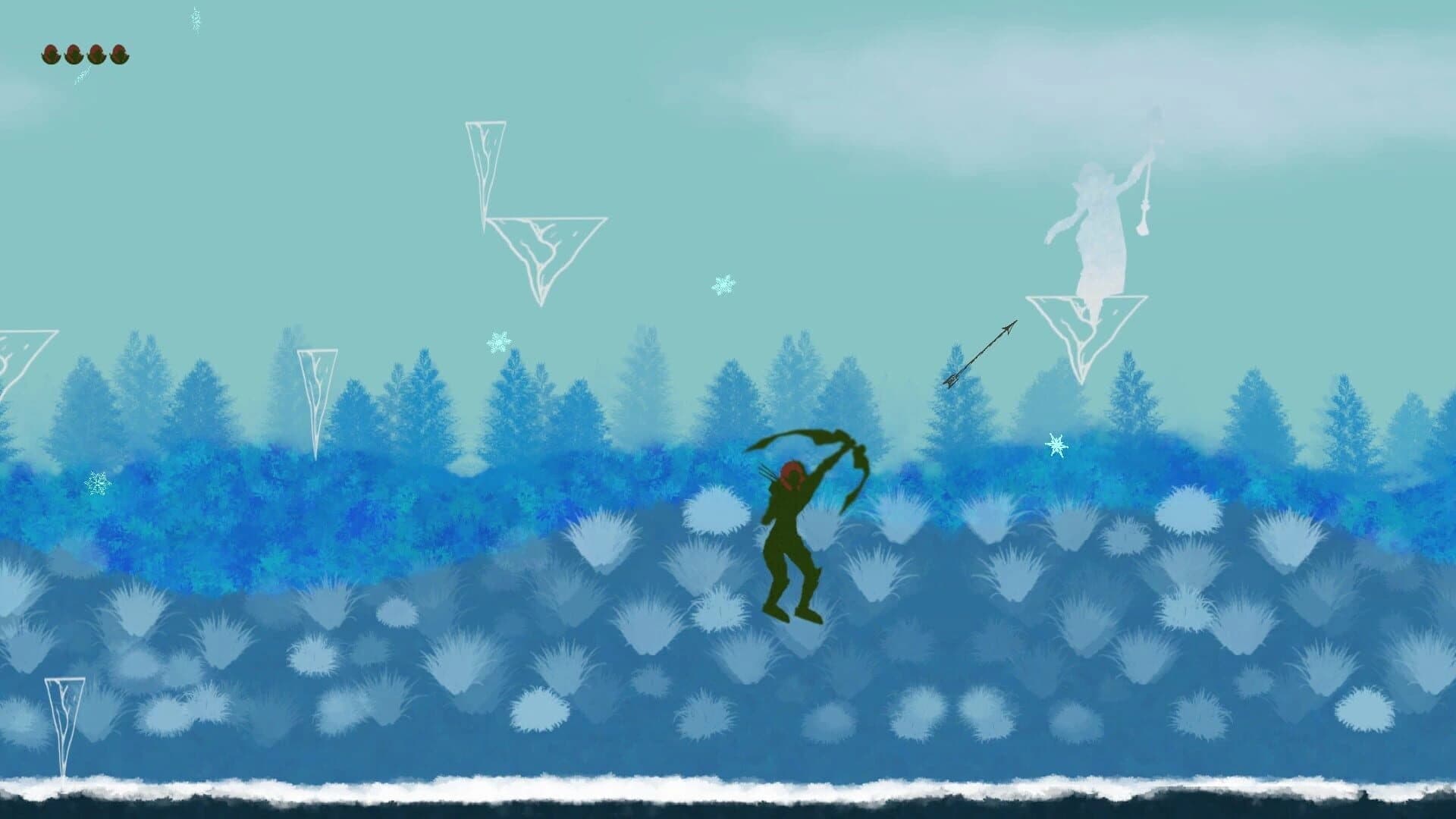 Archer's story screenshot 2