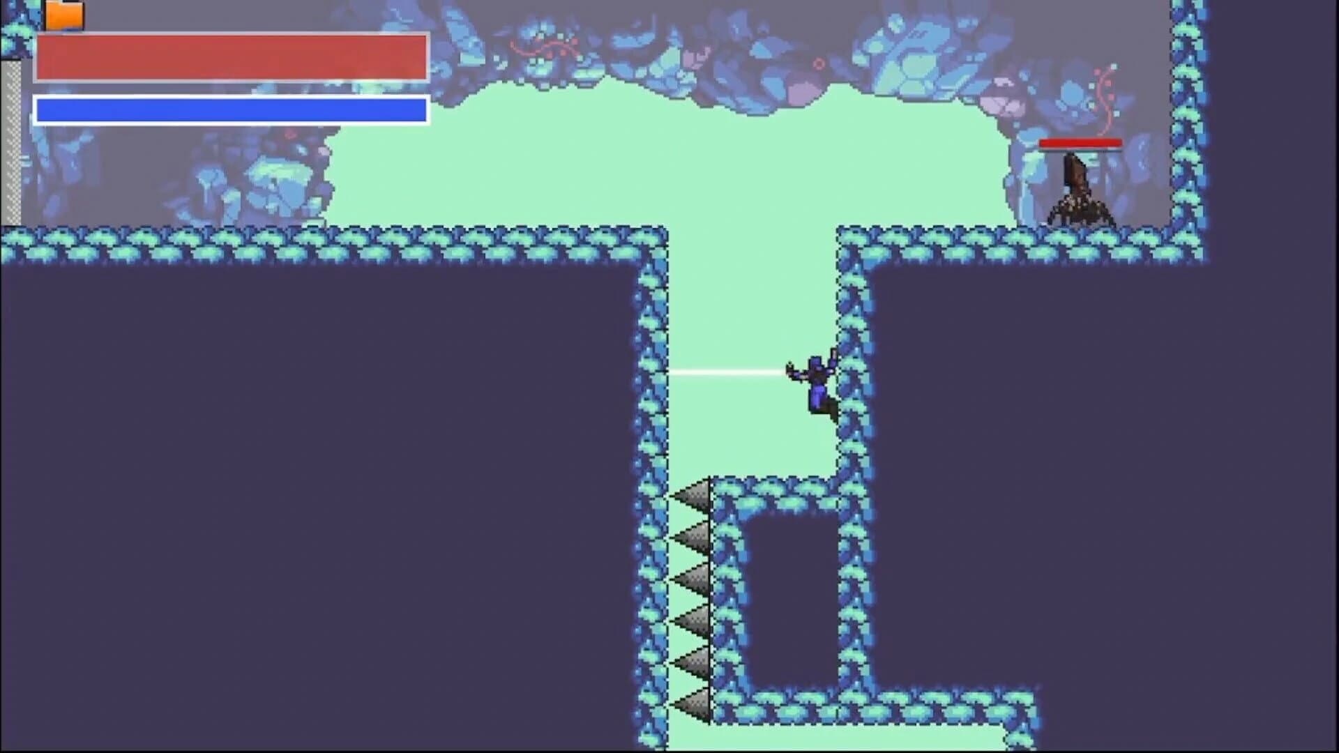 Archetype and the Four Winds of Hell screenshot 5