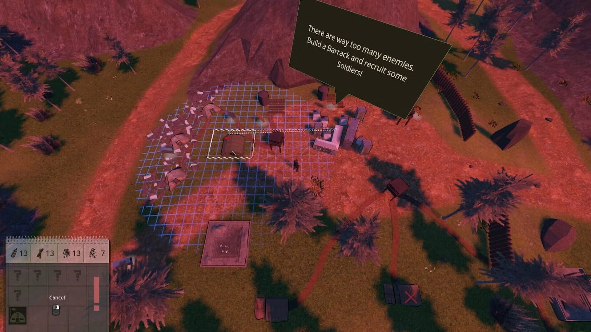 Architect of the Union screenshot 2