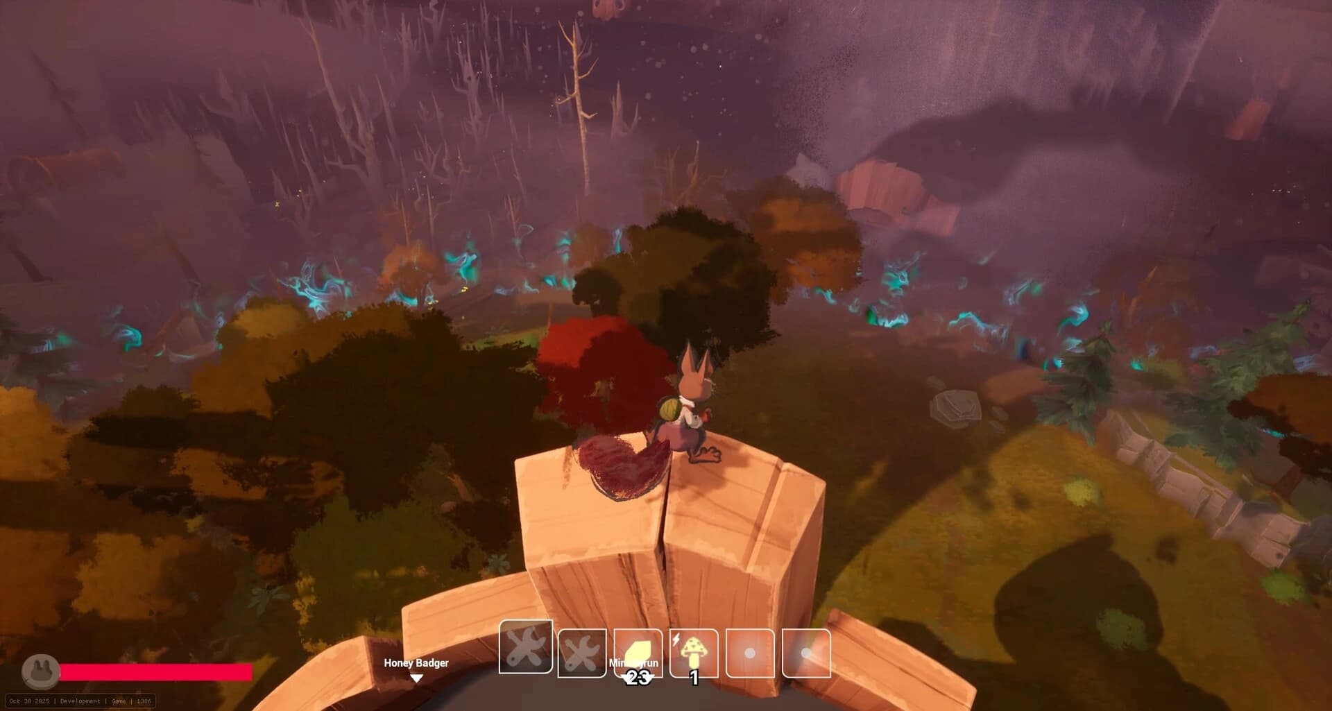 Architects of Giants screenshot 4