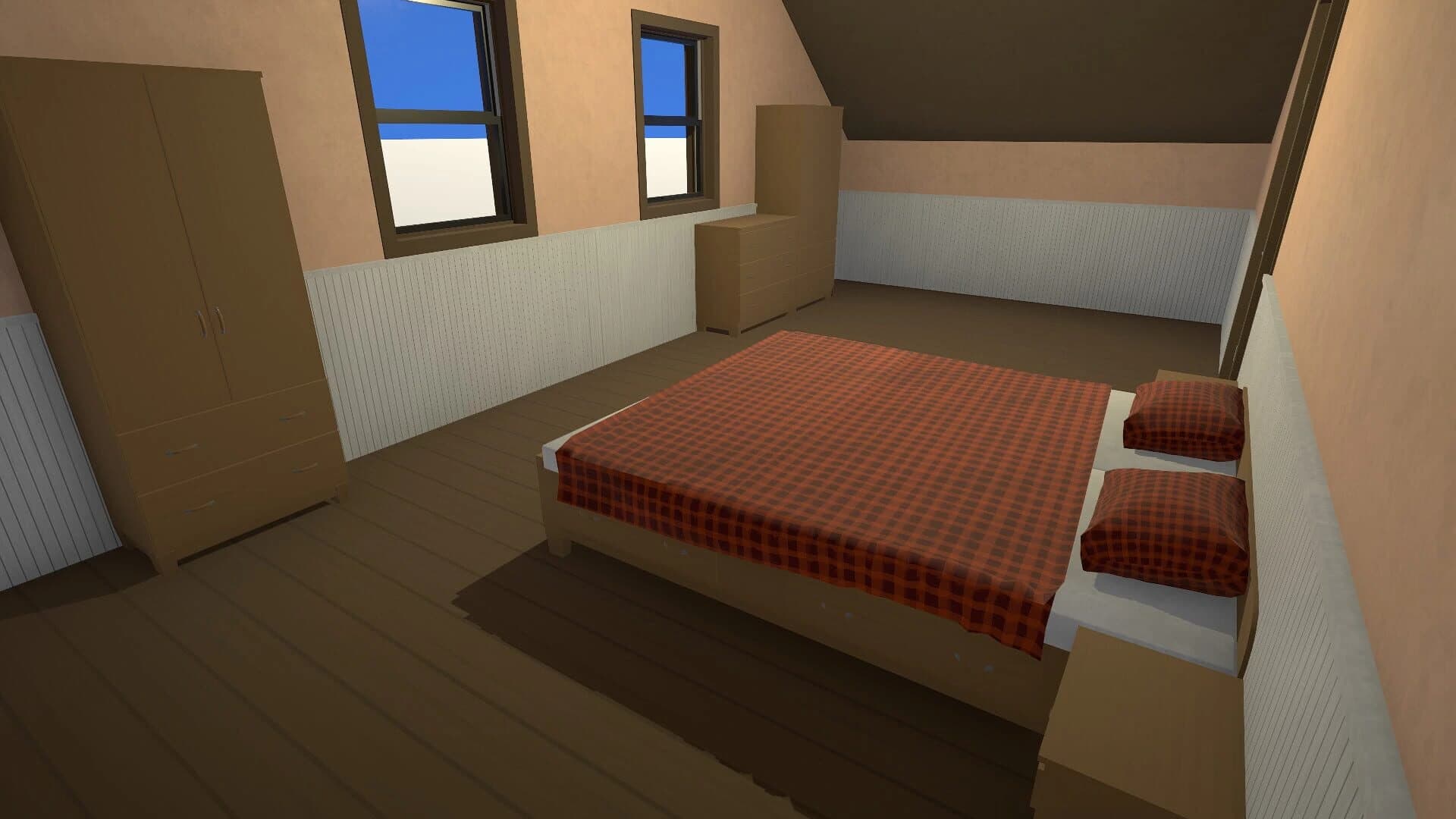 Architectus screenshot 1
