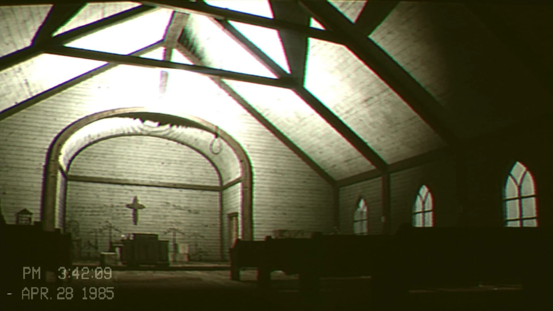 Archive 1985 screenshot 2