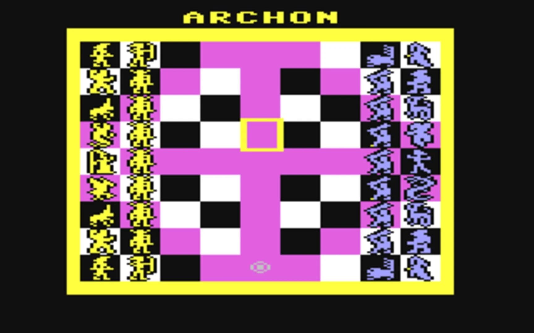 Archon screenshot 3